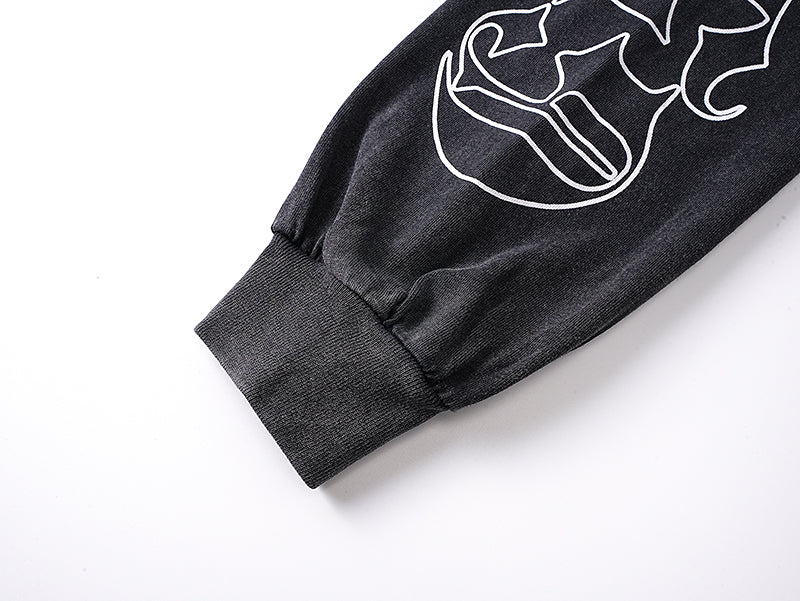 Godspeed Sweatshirt 1159