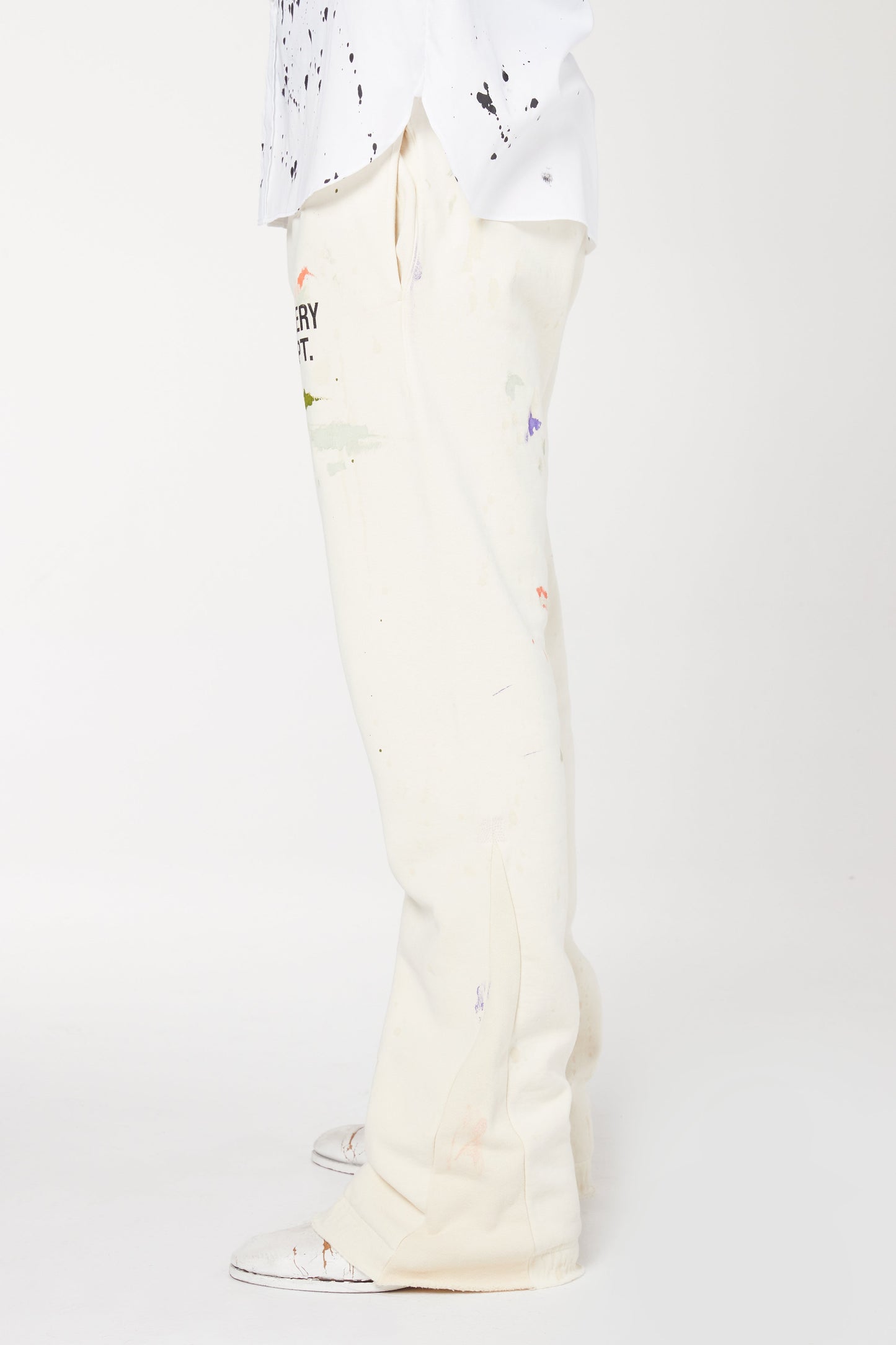 GALLERY DEPT Pants 907