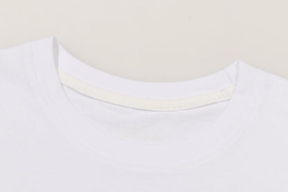 Chrome Hearts Men's Long-Sleeve T-shirt Sweatshirt K8016