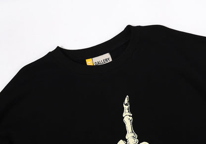 GALLERY DEPT  New sweatshirt 6318