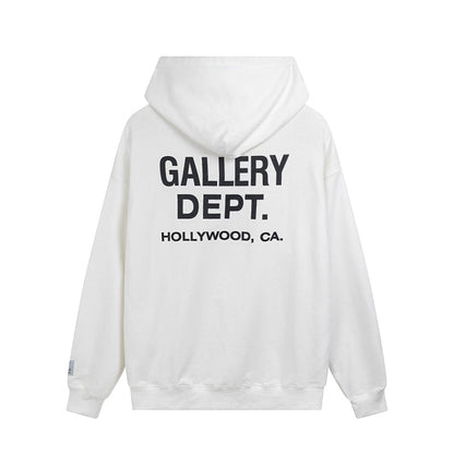 GALLERY DEPT  New Hoodie
