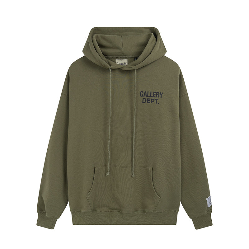 GALLERY DEPT  New Hoodie