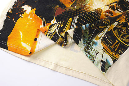 Godspeed Sweatshirt 3153