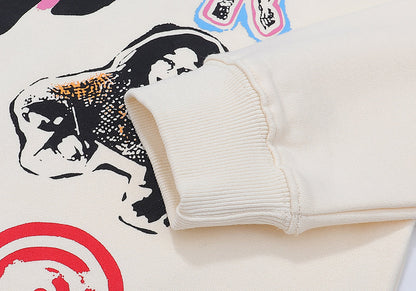 GALLERY DEPT  New sweatshirt 6323