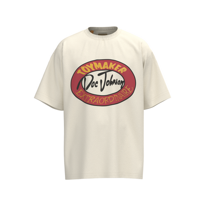 GALLERY DEPT New T-shirt  D64