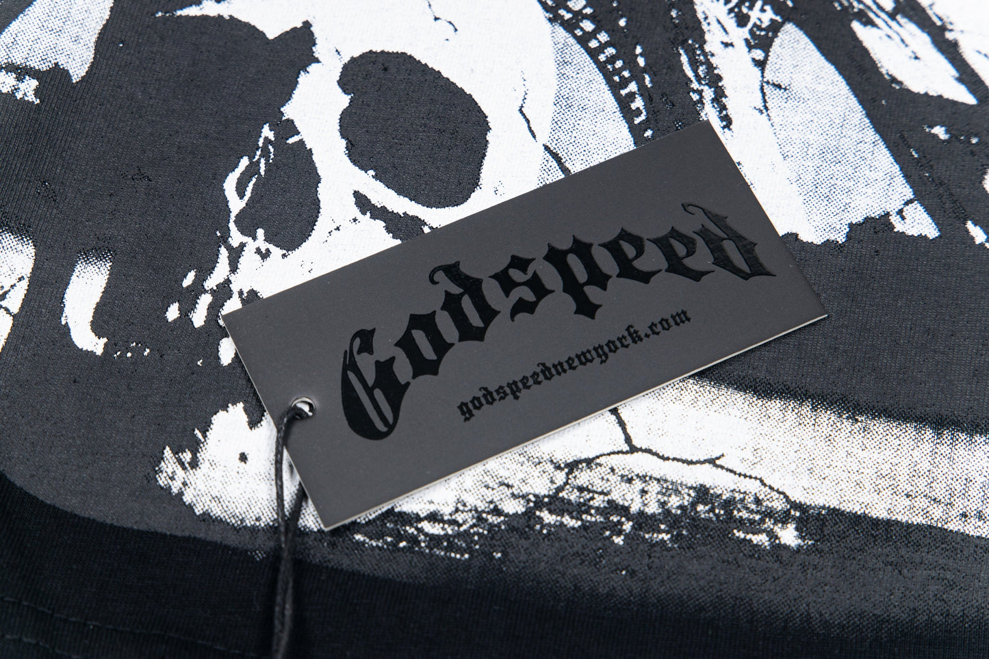 Godspeed T-shirt G53