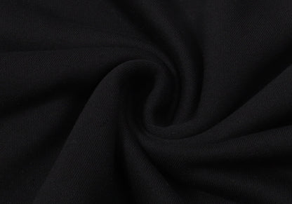 Purple Men's Long-Sleeve T-shirt Sweatshirt 1125