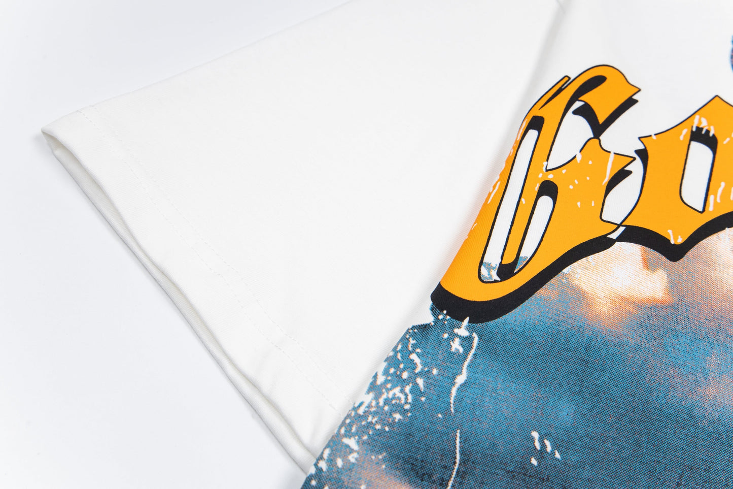 Godspeed T-shirt G11