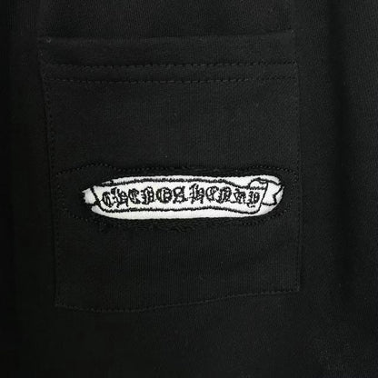 Chrome Hearts New Shorts D302