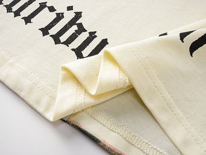 Godspeed T-shirt 3108