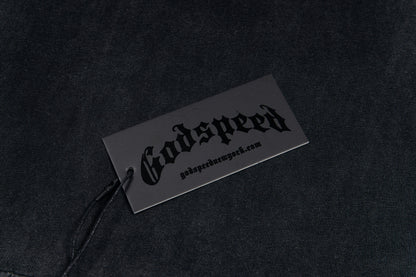 Godspeed T-shirt G61