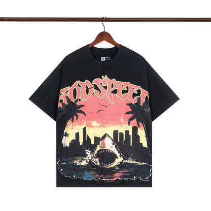 Godspeed T-shirt G67