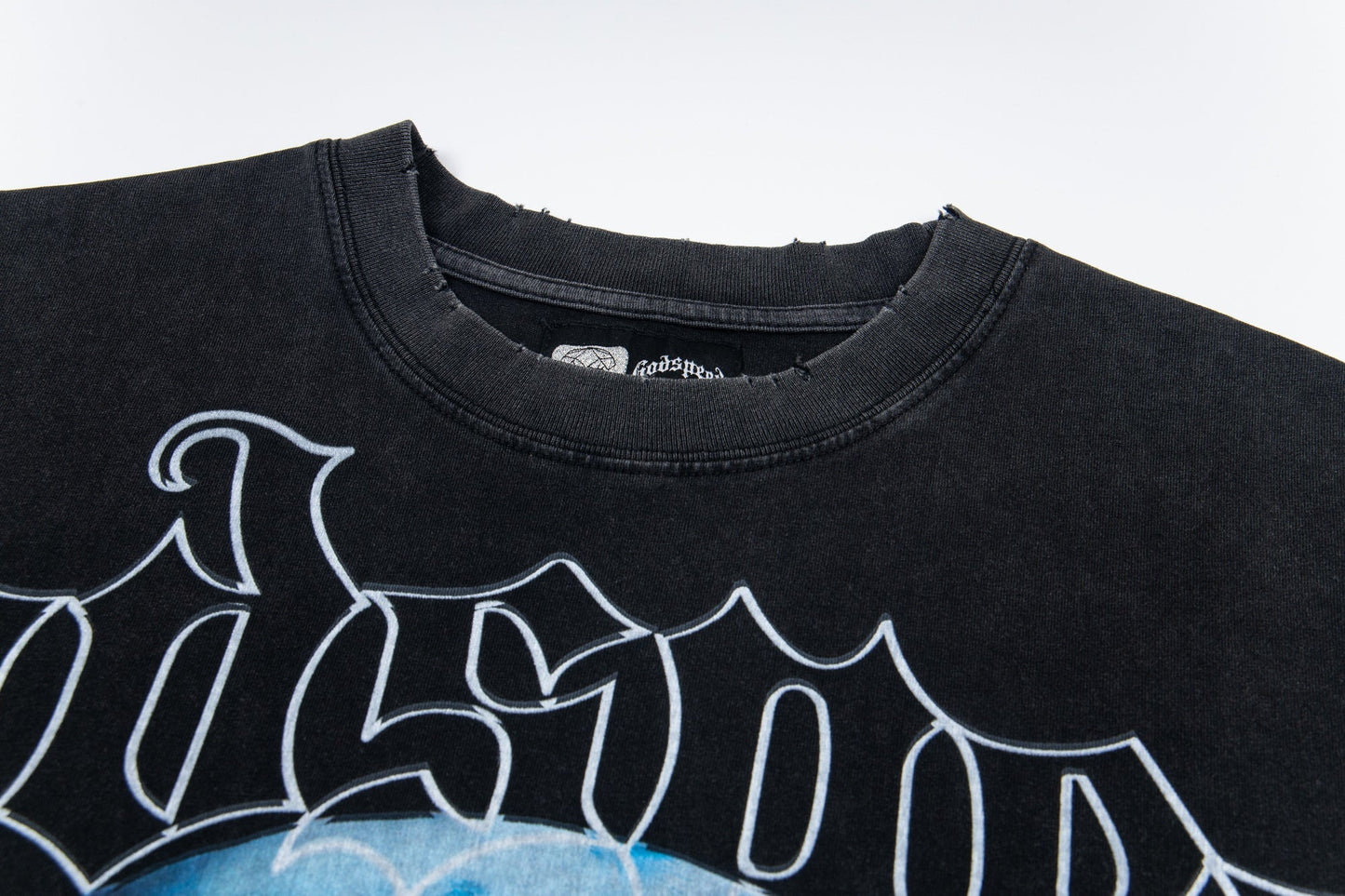 Godspeed T-shirt G22