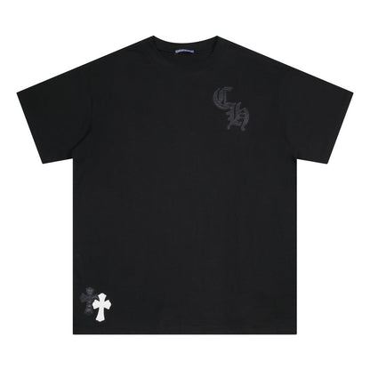 Chrome Hearts T-shirt K6105