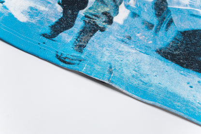 Godspeed T-shirt G10