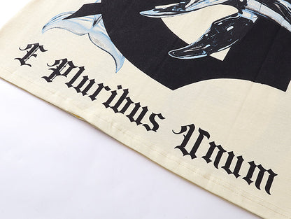 Godspeed T-shirt 3112