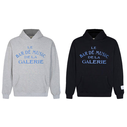 GALLERY DEPT  New Hoodie