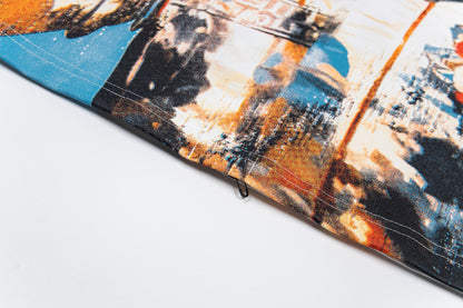 Godspeed T-shirt G18