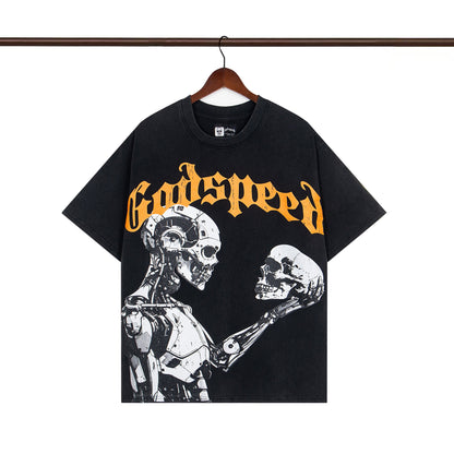 Godspeed T-shirt G68