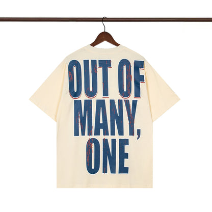 Godspeed T-shirt G08