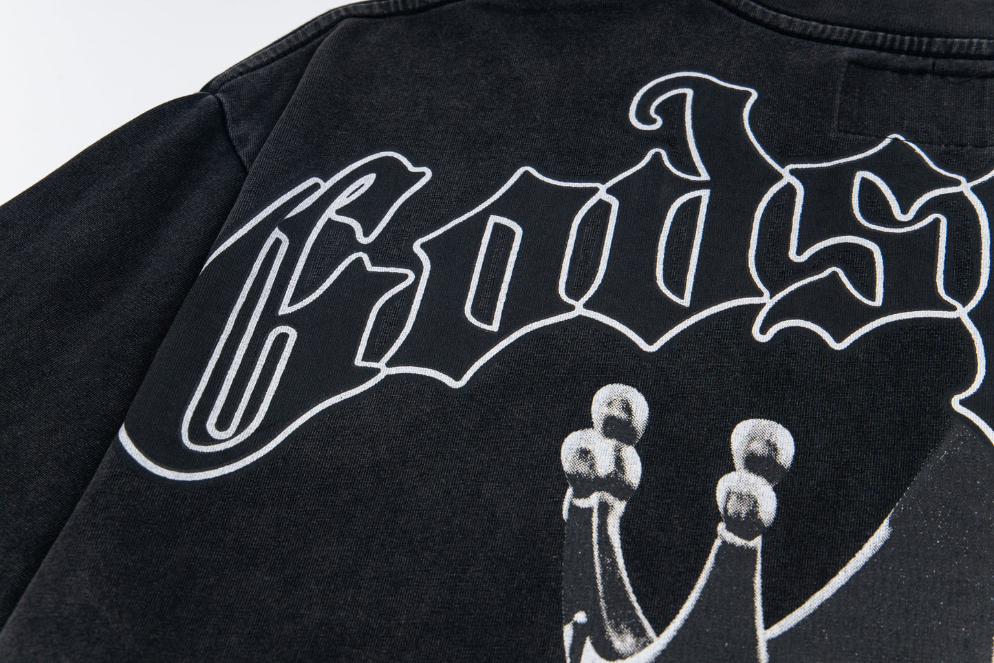 Godspeed T-shirt G61