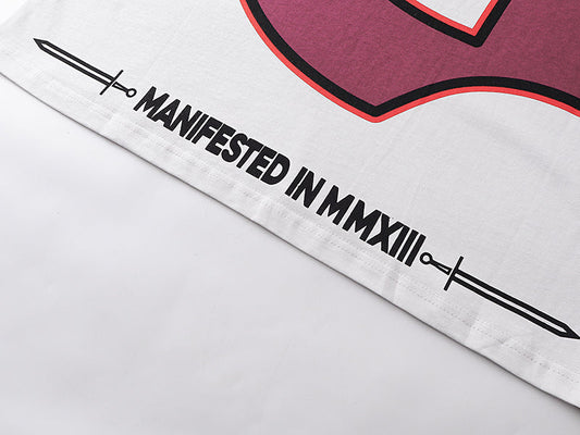 Godspeed T-shirt 3122