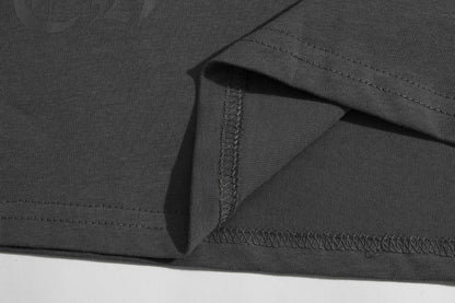 Chrome Hearts Men's Long-Sleeve T-shirt Sweatshirt K8005