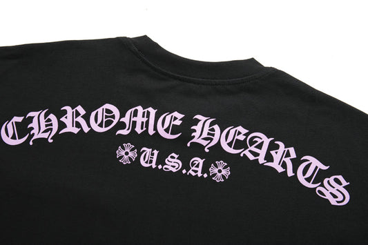 Chrome Hearts Tシャツ K6050 