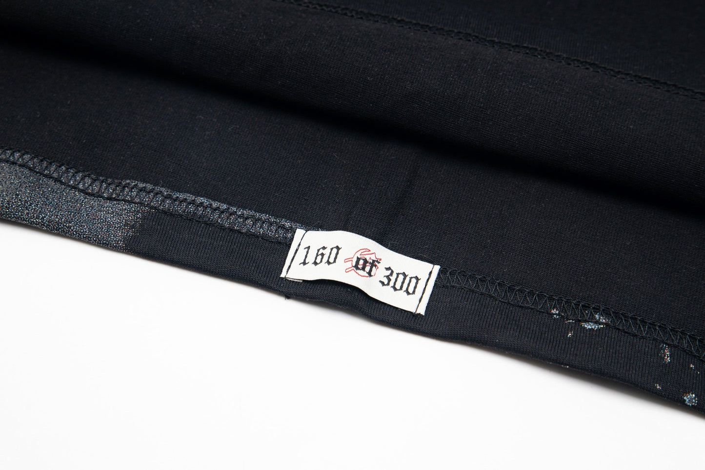 Godspeed T-shirt G16