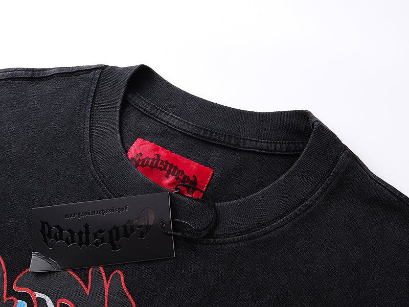 Godspeed Sweatshirt 1102