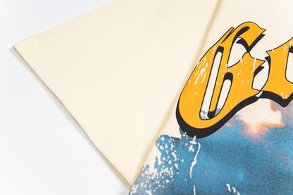 Godspeed T-shirt G11