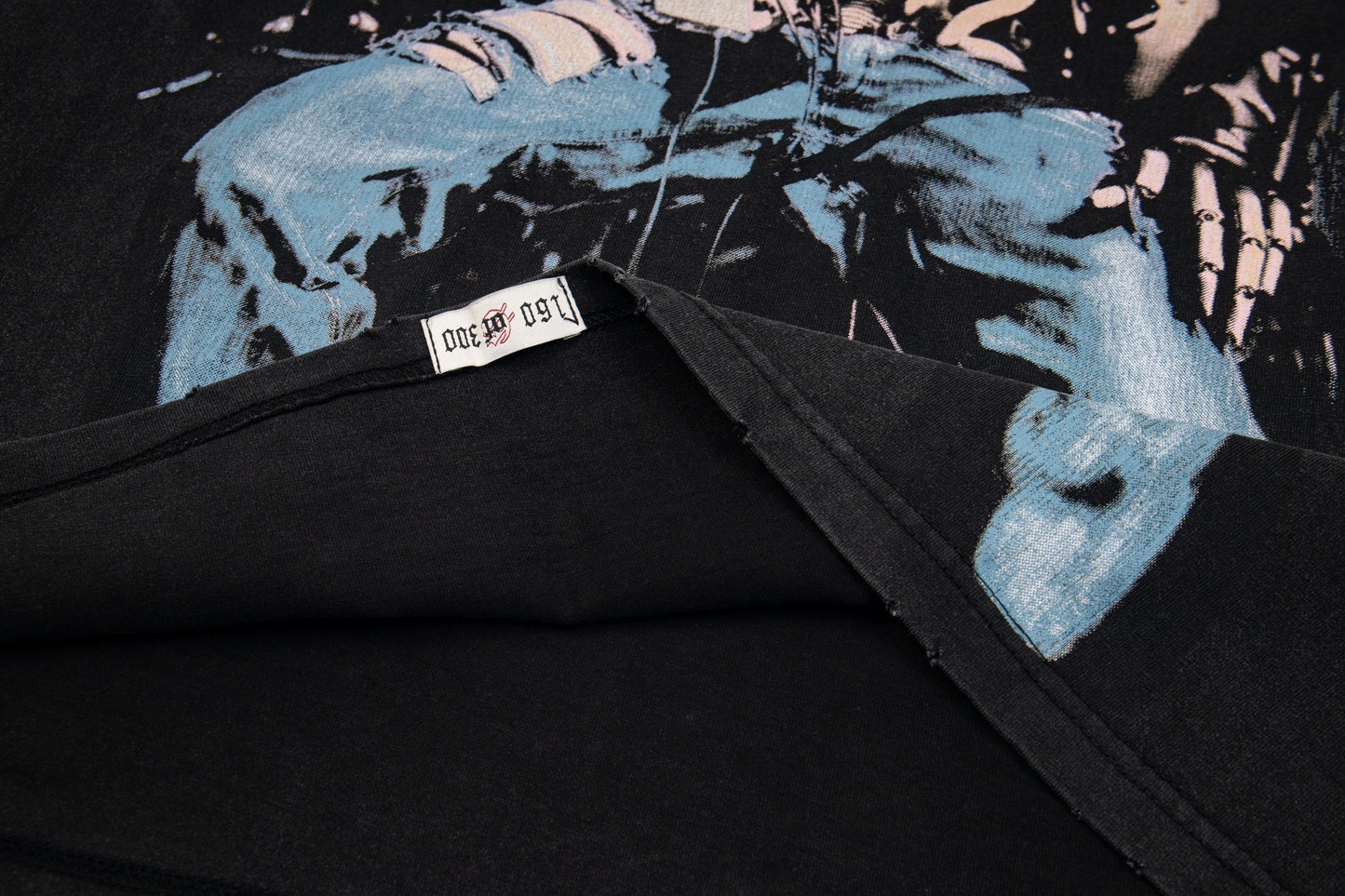 Godspeed T-shirt G06