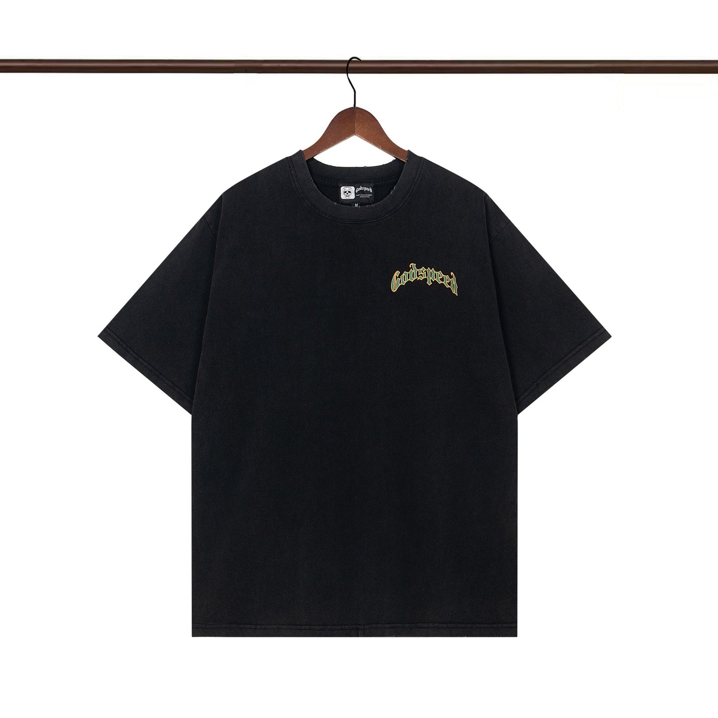 חולצת טי-שירט Godspeed G14