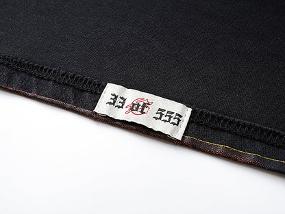 Godspeed 2025 New fashion T-shirt 1122