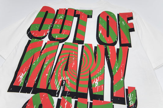 Godspeed T-shirt G63