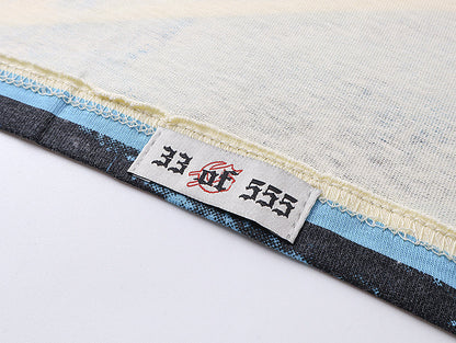 Godspeed T-shirt 3111