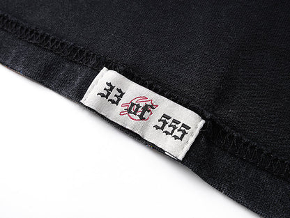 Godspeed 2025 New fashion T-shirt 1113