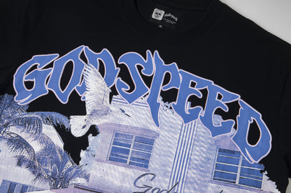 Godspeed T-shirt G72