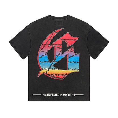 Godspeed T-shirt 1128