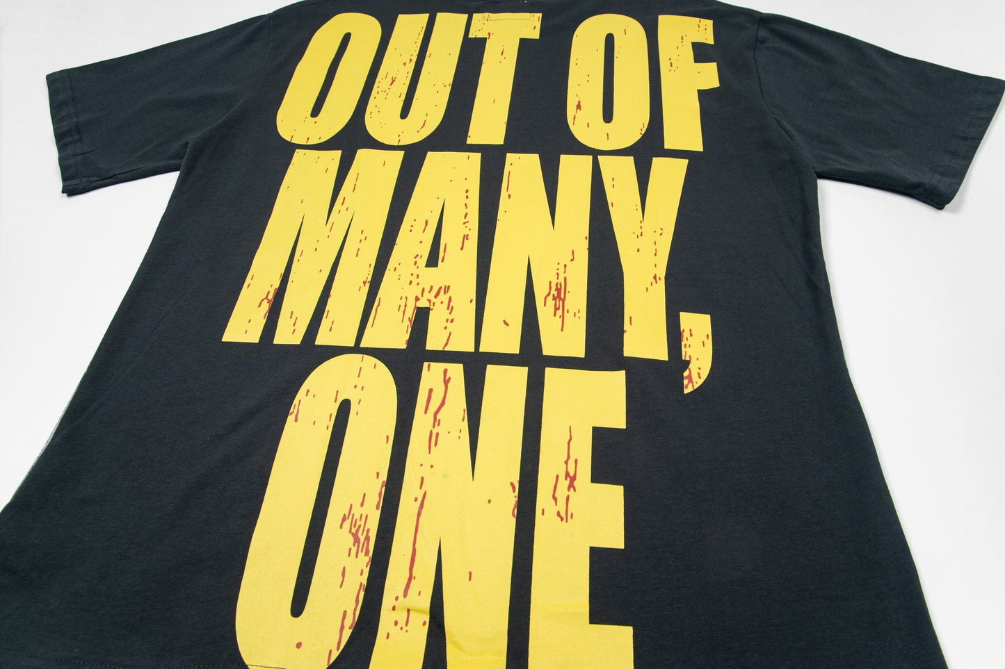 Godspeed T-shirt G25