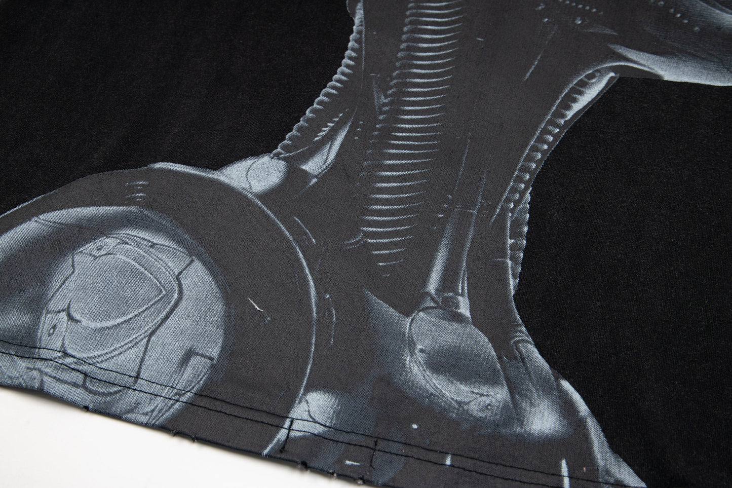 Godspeed T-shirt G09