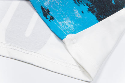 Godspeed T-shirt G10