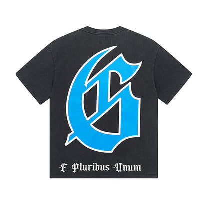 Godspeed 2025 New fashion T-shirt 1123