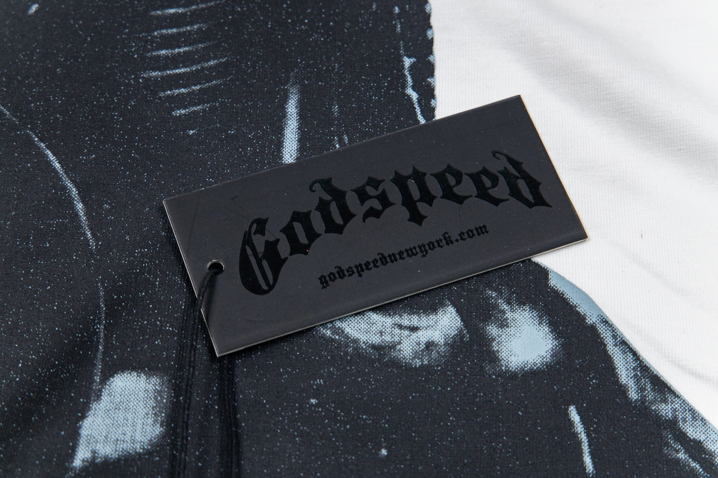 Godspeed T-shirt G09