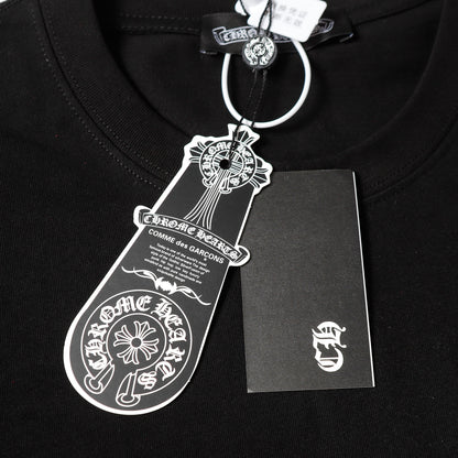 חולצות טי חדשות של Chrome Hearts 2259 