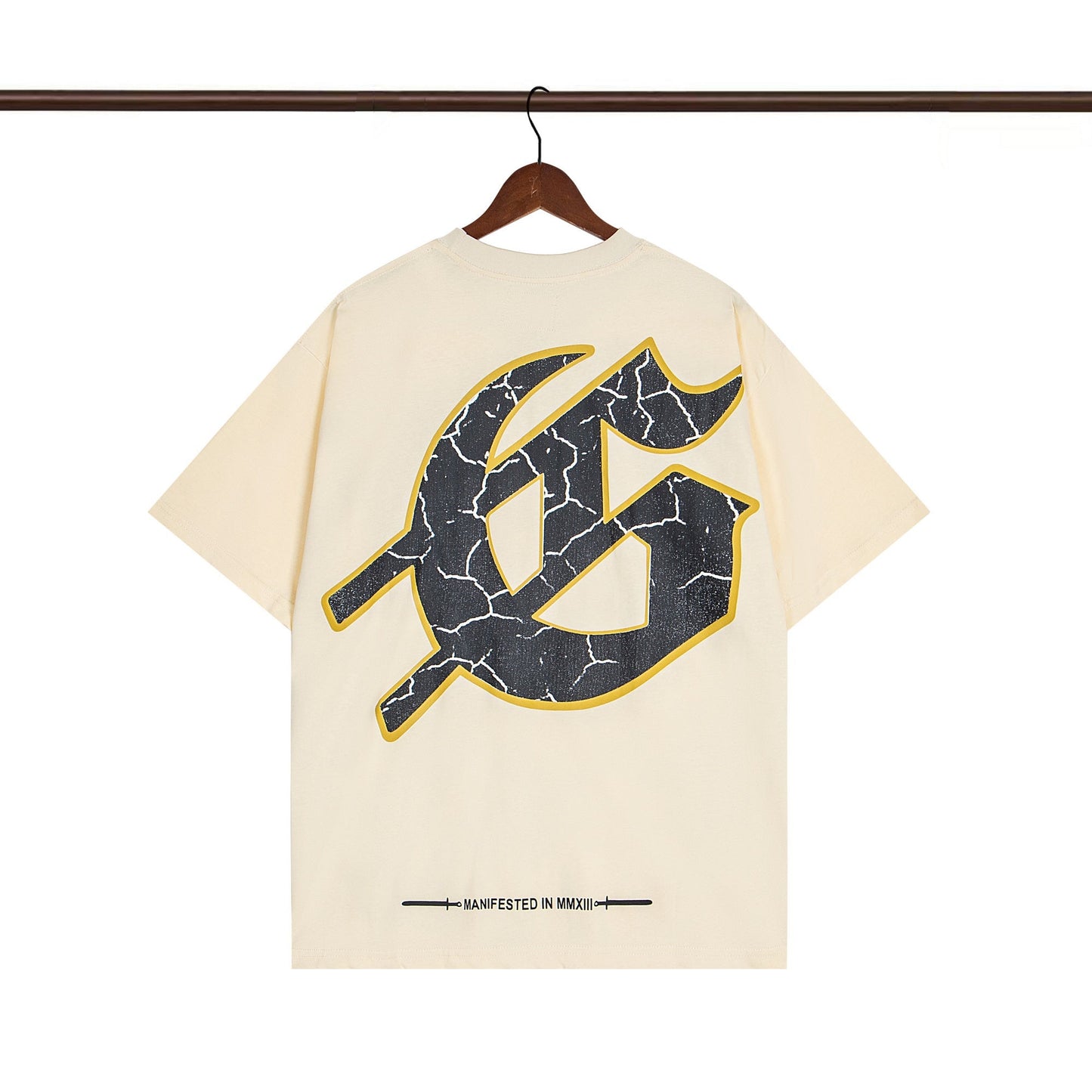 Godspeed T-shirt G34
