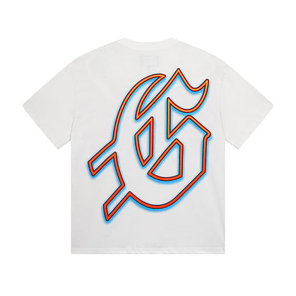 Godspeed T-shirt 3121