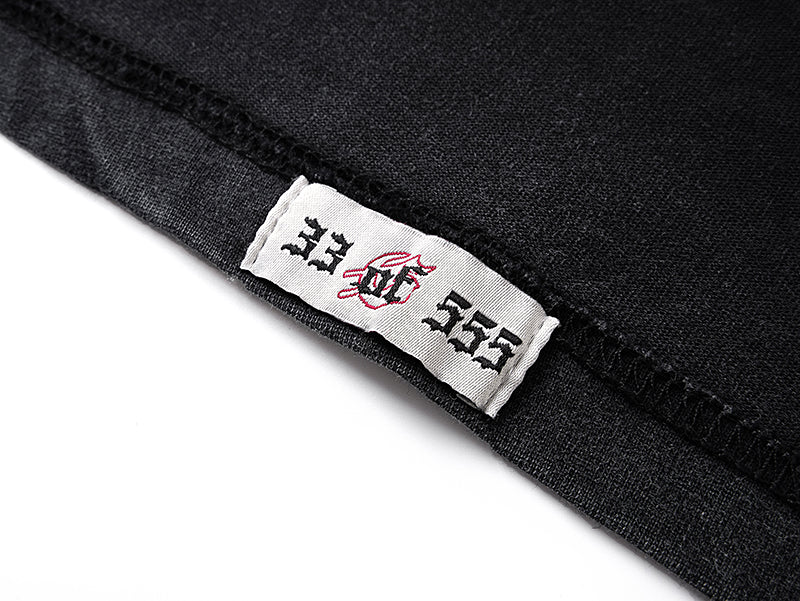 Godspeed 2025 New fashion T-shirt 1117