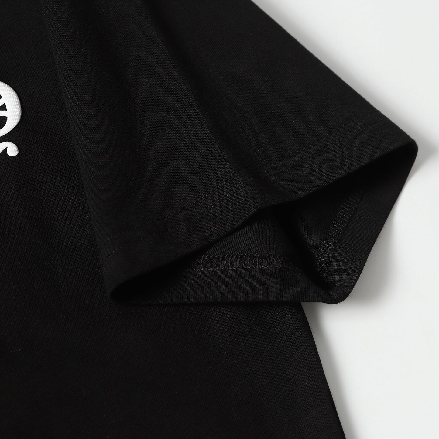 חולצות טי חדשות של Chrome Hearts 2269 