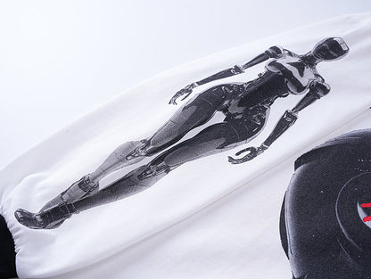 Godspeed Sweatshirt 3096